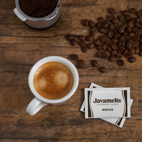 Mocha Flavored Sugar Packets  (200 ct)