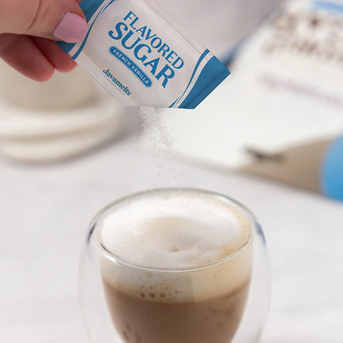 Sugar Packet Variety Pack  (200 ct)