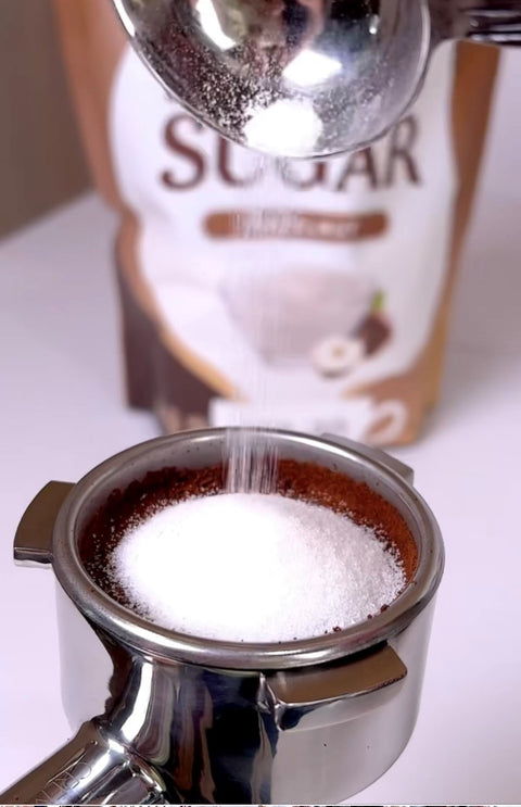 Cafe Cubano - Flavored