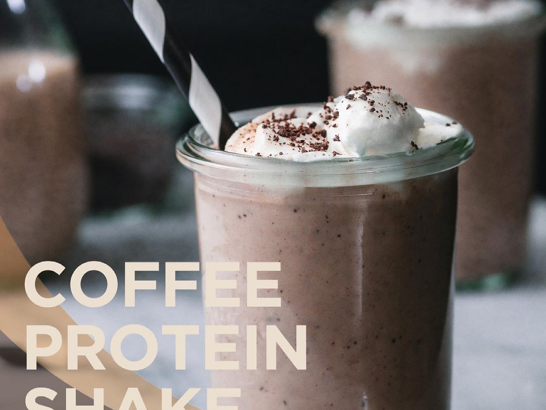 Javamelts Coffee Protein Shake – JAVAMELTS