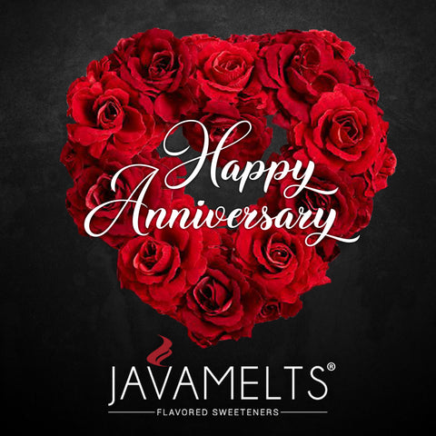 It's JAVAMELTS 3rd Anniversary!