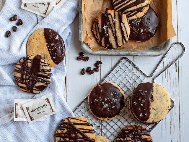 Javamelts Mocha Chocolate Chip Sugar Cookies – JAVAMELTS