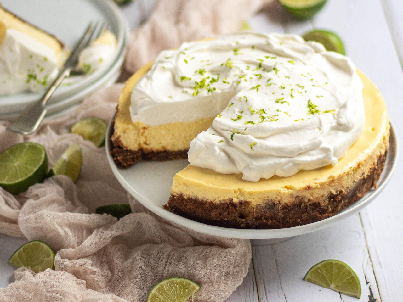 Java Lime Javamelts Key Lime Cheesecake – JAVAMELTS